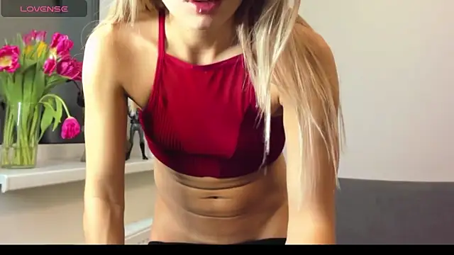  ellen meow  online show from 03.11.26