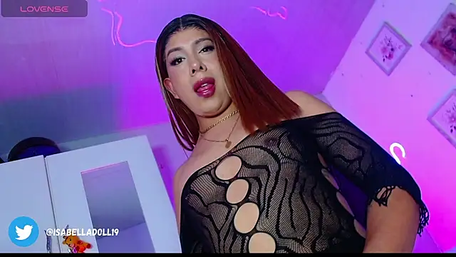 isabelladoll19 online show from 05.01.26