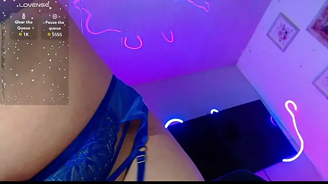 isabelladoll19 online show from 05.22.26