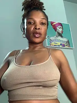 slimcateee online show from 02.22.25