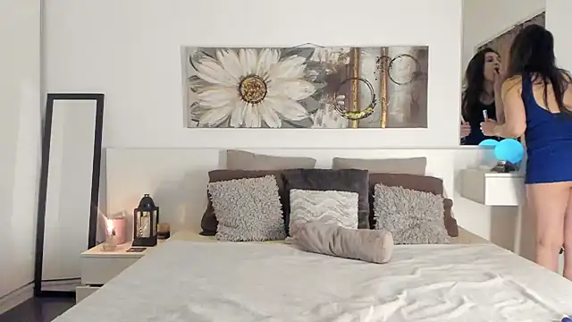 JoyCasidy online show from 12.01.24