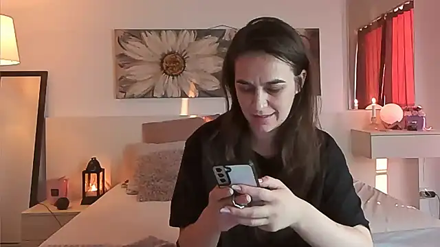 JoyCasidy online show from 01.14.25