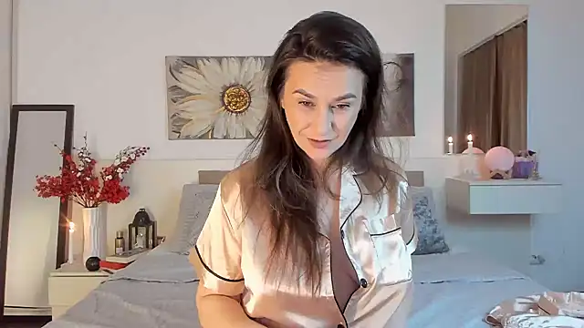 JoyCasidy online show from 03.07.25