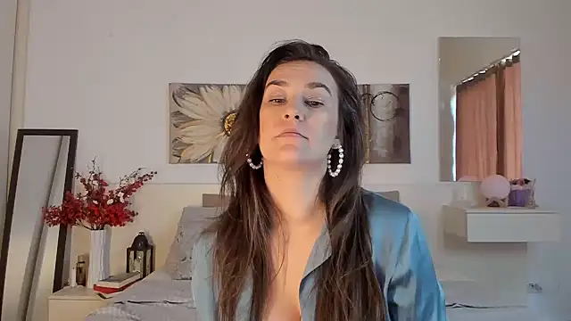 JoyCasidy online show from 03.13.25