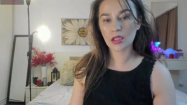 JoyCasidy online show from 11.27.25