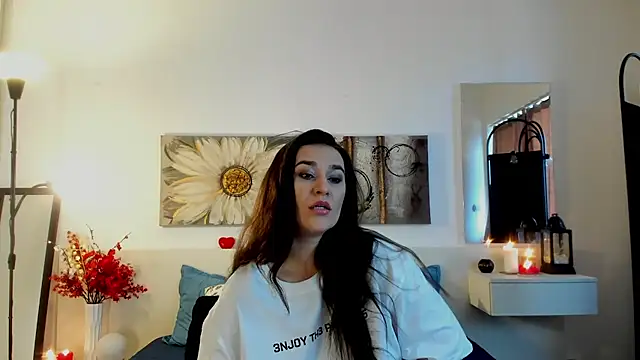 JoyCasidy online show from 02.21.26