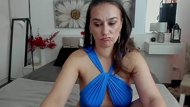 JoyCasidy online show from 07.25.26