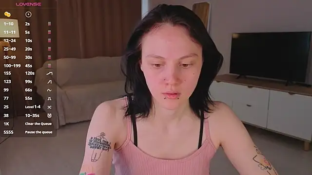 MaryCoopeer online show from 06.19.26