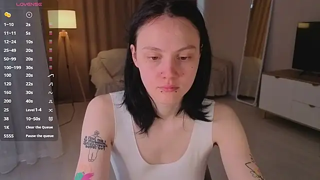 MaryCoopeer online show from 06.20.26