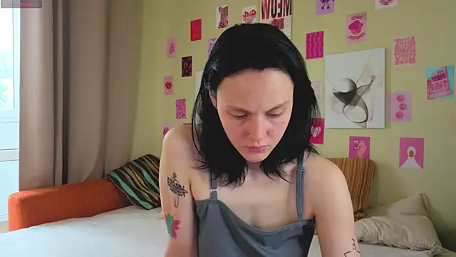 MaryCoopeer online show from 07.24.26
