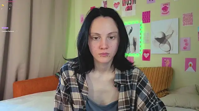 MaryCoopeer online show from 07.31.26