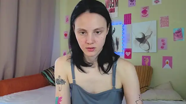 MaryCoopeer online show from 08.01.26