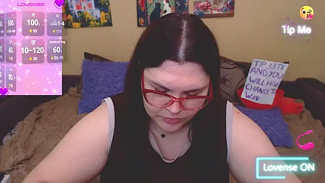JuliaKeln online show from 06.05.26