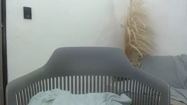 Snapshot of KittyKardy chatting on 10.30.25 KittyKardy online show from 10.30.25