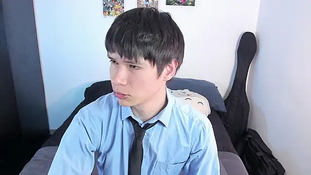 Snapshot of Aventure_Twinks chatting on 02.06.26 Aventure Twinks online show from 02.06.26