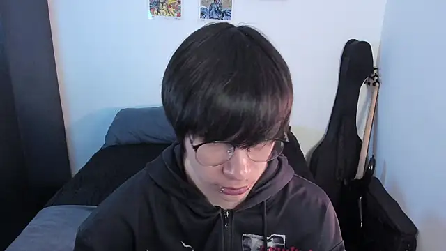 Aventure Twinks online show from 05.15.26