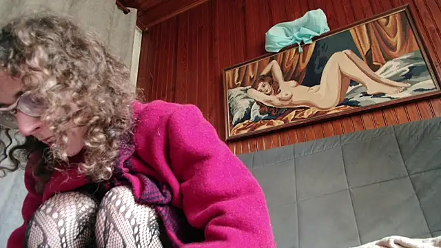 Prxscillia Tx online show from 01.06.25