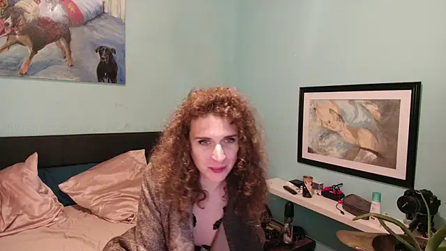 Prxscillia Tx online show from 01.29.25