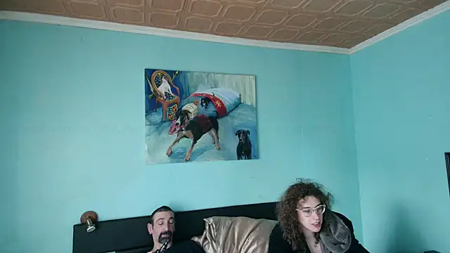 Prxscillia Tx online show from 01.31.25