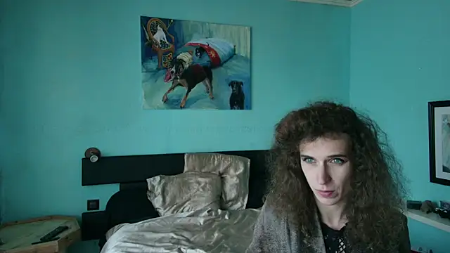 Prxscillia Tx online show from 02.05.25