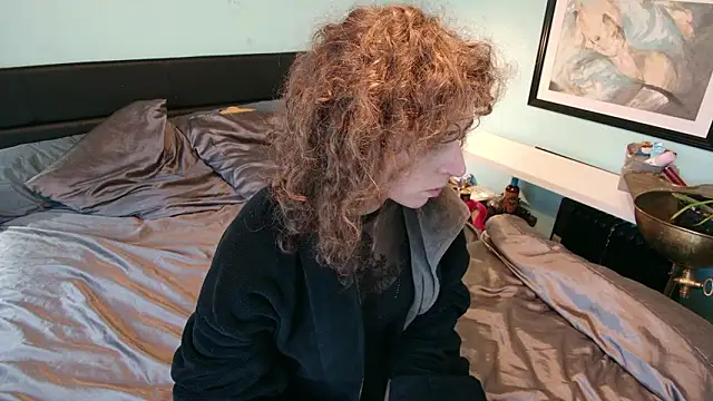 Prxscillia Tx online show from 02.16.26