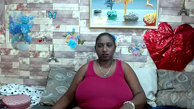 Indian tracy online show from 03.20.25