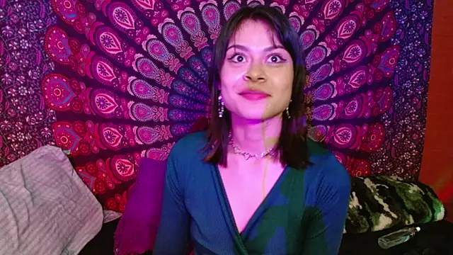 AbbySccott online show from 12.15.24