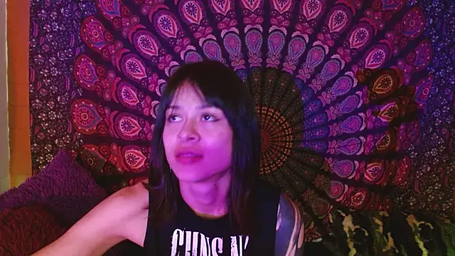 AbbySccott online show from 01.09.25