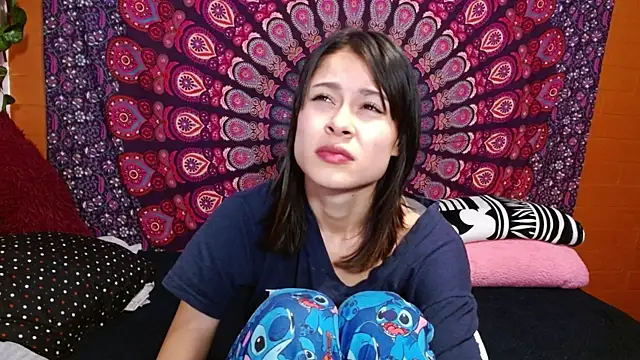 AbbySccott online show from 03.06.25