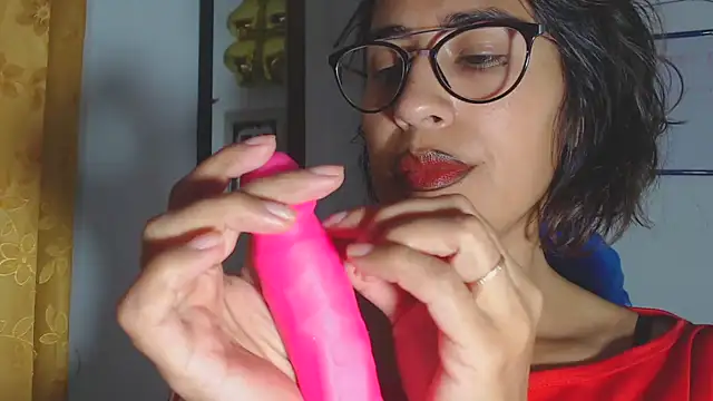 Snapshot of fantasty_nylon chatting on 01.16.25 fantasty nylon online show from 01.16.25