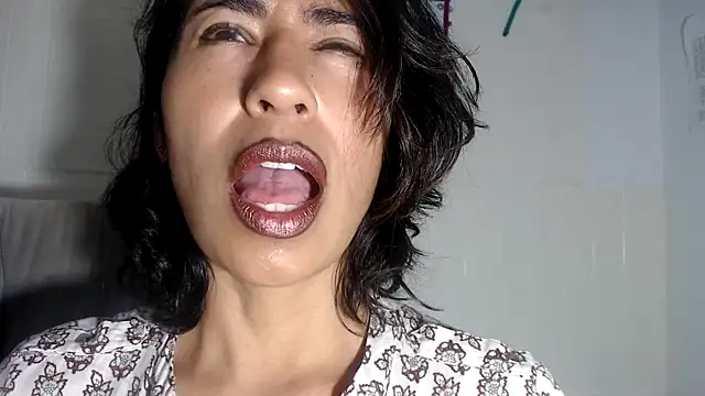 Snapshot of fantasty_nylon chatting on 11.01.25 fantasty nylon online show from 11.01.25