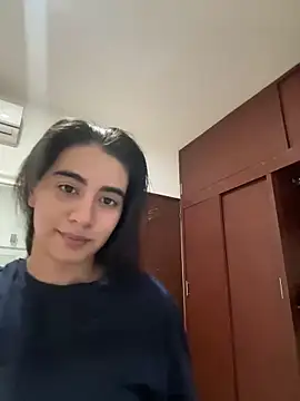 Snapshot of ZarahEvans chatting on 01.25.25 ZarahEvans online show from 01.25.25