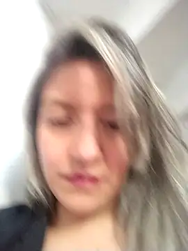 valeriahunter1 online show from 03.11.26