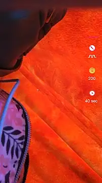 SmokeShow686 online show from 12.21.24