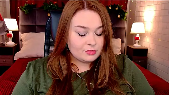 Snapshot of KimberlyMaran chatting on 01.13.26 KimberlyMaran online show from 01.13.26