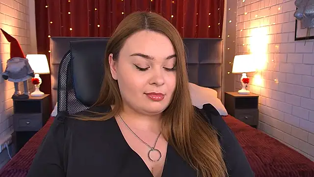 Snapshot of KimberlyMaran chatting on 01.31.26 KimberlyMaran online show from 01.31.26