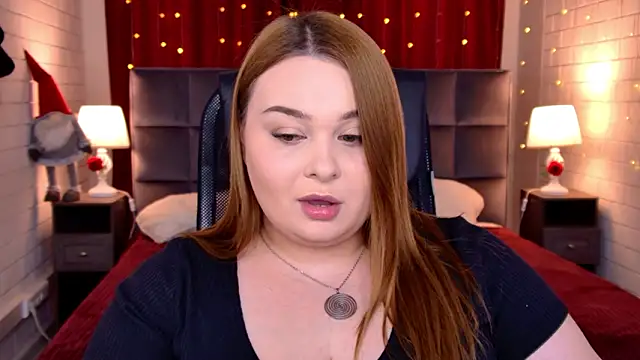 Snapshot of KimberlyMaran chatting on 02.28.26 KimberlyMaran online show from 02.28.26