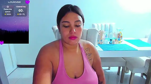 elana kepler online show from 05.09.26