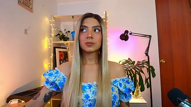 Yeriawaddell  online show from 01.31.25