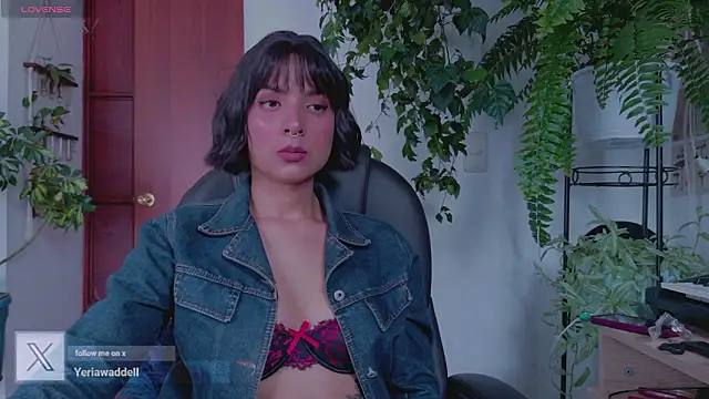 Yeriawaddell  online show from 03.03.26