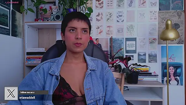 Yeriawaddell  online show from 06.22.26