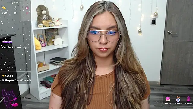 Valery7rose  online show from 01.26.25