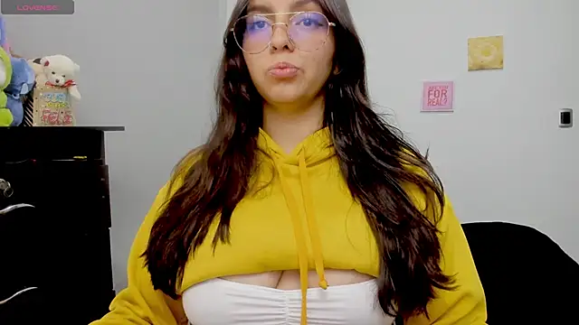 Valery7rose  online show from 09.12.25