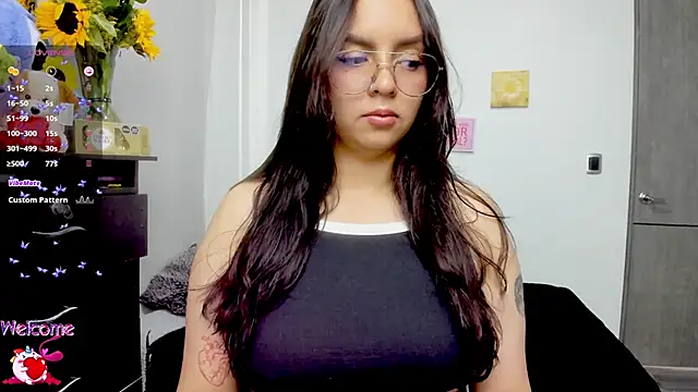 Valery7rose  online show from 09.25.25