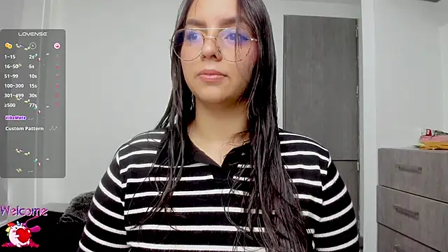 Valery7rose  online show from 10.07.25