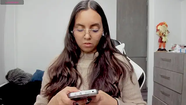 Valery7rose  online show from 11.02.25