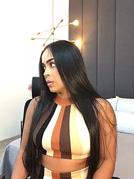 JuanaSimons online show from 01.03.25