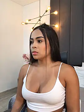 JuanaSimons online show from 01.04.25