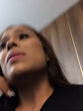 JuanaSimons online show from 03.17.25