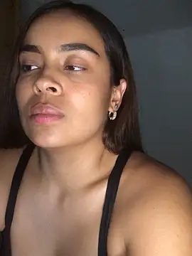 JuanaSimons online show from 09.18.25